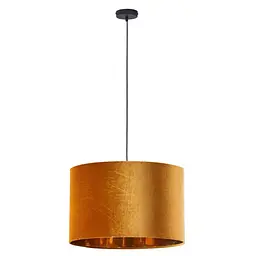 Підвісний світильник TK Lighting 6122 Tercino Orange