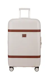 Валіза 69 См Samsonite IMAGE IVORY 69x45x28(31) KQ5*05003