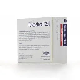 Стимулятор тестостерону Megabol Testosterol, 30 капсул - мініатюра 2