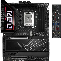 Материнська плата Asus ROG Maximus Z890 Hero [90MB1ID0-M0EAY0] EU [143730] - мініатюра 2