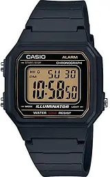 Годинник Casio W-217H-9AVEF