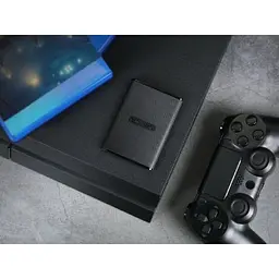 Накопичувач SSD USB Type-C 250GB Transcend (TS250GESD270C) - мініатюра 8