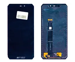 Дисплей Oukitel F150 Bison 2021 чорний