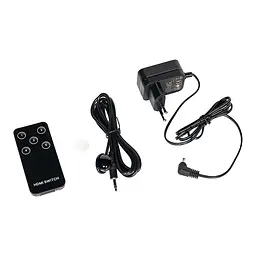 Комутатор 4K@30Hz HDMI 5x1 Dtech DT-7021 (MS) (74-00135) - мініатюра 9