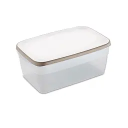 Ємність для зберігання продуктів Stefanplast CIAO FRESCO 5,4л (01541)