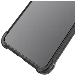 Чохол до мобільного телефона BeCover Anti-Shock Apple iPhone 16 Pro Max Grey (712304) - мініатюра 4