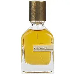 Парфуми оригінал Orto Parisi Bergamask 50 мл тестер Parfum