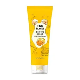 Маска для волосся Egg Planet Yellow Miracle Treatment Daeng Gi Meo Ri 200 мл