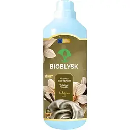 Кондиціонер BIOBLYSK 970мл для білизни парфумований ʼʼTahitian Vanilla’’