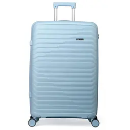 Валіза Semi Line 24" M Blue (T5780-2) - мініатюра 2