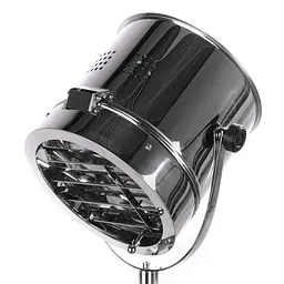Торшер прожектор лофт BL-151F/1 E27 ST - мініатюра 5