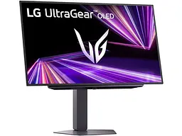 Монітор LG UltraGear 27GX704A (27GX704A-B) - мініатюра 4