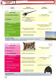 Progetto Italiano. Junior 2. Libro & Quaderno + CD audio - мініатюра 3