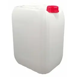 Каністра для води КОМПОНЕНТ 20 л ПЕ (4134)