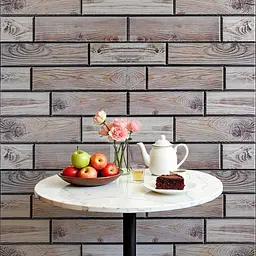 Декоративна панель Sticker Wall ПВХ 960х480х4мм SW-00000582 - мініатюра 7