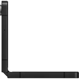 Смартфон Samsung Galaxy Flip7 FE 8/128GB Black (SM-F761BZKG) [145043] - мініатюра 7