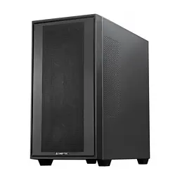 Корпус для ПК Chieftec NIGHT HUNTER 3 (GS-03B-BLK-OP) - мініатюра 3
