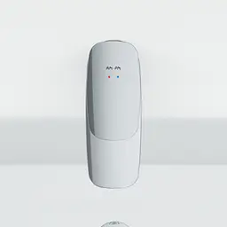 Змішувач для умивальника AM.PM Spirit V 2.1 F71A02100 Хром - мініатюра 3