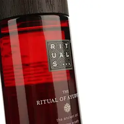 Олія для тіла Rituals The Ritual of Ayurveda Nourishing Rich Body Oil 100 мл - мініатюра 3
