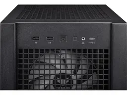 Корпус Asus TUF GAMING GT302 ARGB BLACK (90DC00I0-B19000) - мініатюра 6