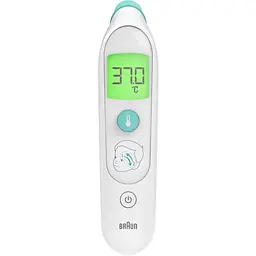 Термометр Braun TempleSwipe BST200 [128433]