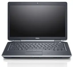 Ноутбук Dell Latitude E6430 (i3-3110M/4/320) - Class A "Б/В"