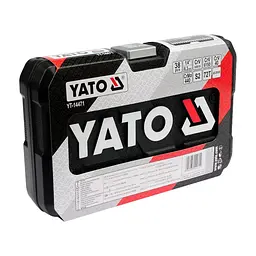 Набір інструментів Yato YT-14471 - мініатюра 4