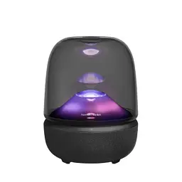 Акустична система Harman Kardon Aura Studio 5 Black (HKAURAS5BLKEP) - мініатюра 3