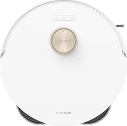 Робот-пилосос Dreame L20 Ultra Complete White - мініатюра 4