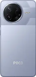 Смартфон Xiaomi Poco F7 Pro 12/256GB Blue Global Version no charger - мініатюра 5