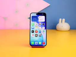Смартфон Apple iPhone 15 Pro Max 512GB eSIM Black Titanium (MU6A3) Б/В [173734] - мініатюра 2