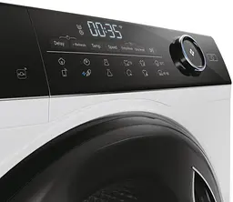 Пральна машина Haier (HWD90-B14959U1) - мініатюра 3