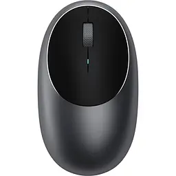 Бездротова миша Satechi M1 Wireless Space Gray (ST-ABTCMM) - мініатюра 2