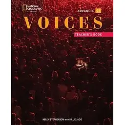 Voices Advanced TB