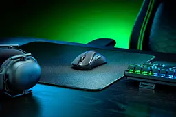 Миша комп'ютерна Razer DeathAdder V3 Pro Black (RZ01-04630100-R3G1) - мініатюра 7
