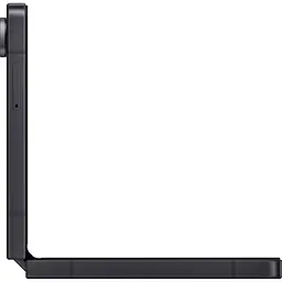 Смартфон Samsung Galaxy Flip7 12/256Gb JetBlack (SM-F766BZKGSEK) - мініатюра 7