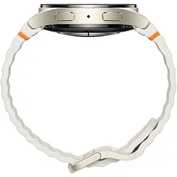 Смарт-годинник Samsung Galaxy Watch7 40mm Cream [SM-L300NZEA] Б/В [163458] - мініатюра 5