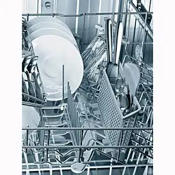 Комплект приладдя для посудомийної машини Siemens SZ73000 - мініатюра 4