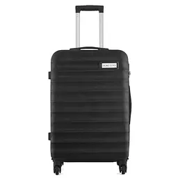 Валіза Semi Line 24" M Black (T5576-4) - мініатюра 3