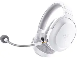 Ігрові навушники Razer Barracuda X 2022 Mercury (RZ04-04430200-R3M1) [82417] - мініатюра 5