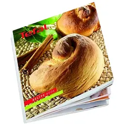 Хлібопічка Tefal Bread of the World 1600 Вт чорна (PF611838) - мініатюра 6