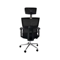 Офісне крісло Barsky Mesh Office BM-10 (BM-10) - миниатюра 5