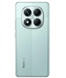 Смартфон Xiaomi Redmi Note 14 Pro 5G 8/256GB Coral Green (EU) - мініатюра 3
