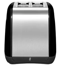 Тостер KitchenAid Classic 5KMT2115EOB - мініатюра 4