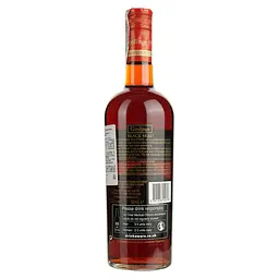 Ром Gosling's Black Seal 151 Bermuda Rum 75.5% 0.7 л - мініатюра 2
