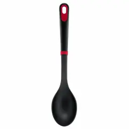 Ложка кухарська Tefal Ingenio, червоно-чорний (K1980334) - мініатюра 8