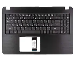Топкейс ноутбука / верхня панель та клавіатура від ноутбука Acer Aspire A515-52, A515-52G (6B.H3EN2.009) Оригінал від Acer, Верхня панель клавіатури