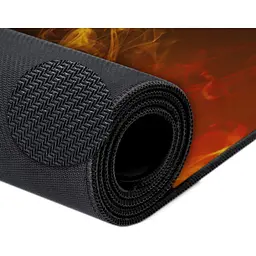 Ігрова поверхня GamePro MP275H Speed/Control Black (MP275H) - мініатюра 4