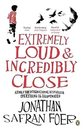 Extremely Loud and Incredibly Close - Джонатан Сафран Фоєр