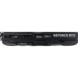 Відеокарта Palit RTX 5080 16Gb GamingPro OC (NE75080S19T2-GB2031A) (GDDR7, 256 bit, PCI-E v5.0 x16) - мініатюра 5